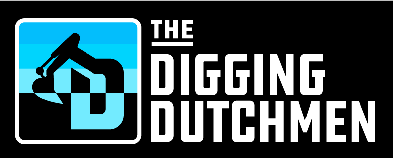 The Digging Dutchmen